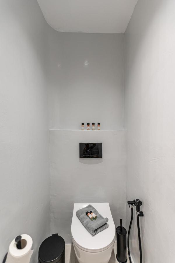 Heavenly Suites & Studios Naxos City Extérieur photo