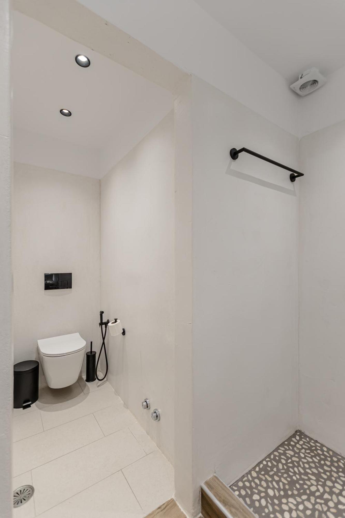 Heavenly Suites & Studios Naxos City Extérieur photo